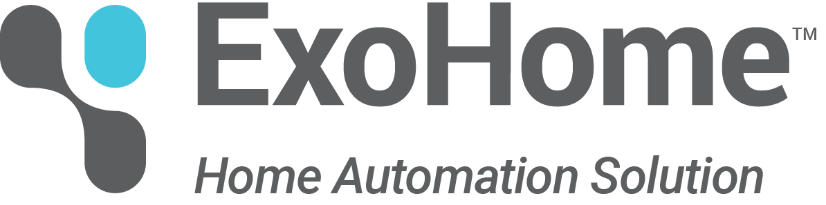 ExoHome Logo