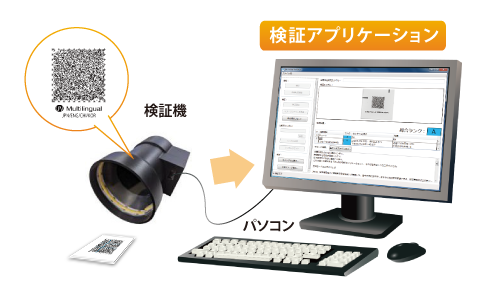検証結果レポート